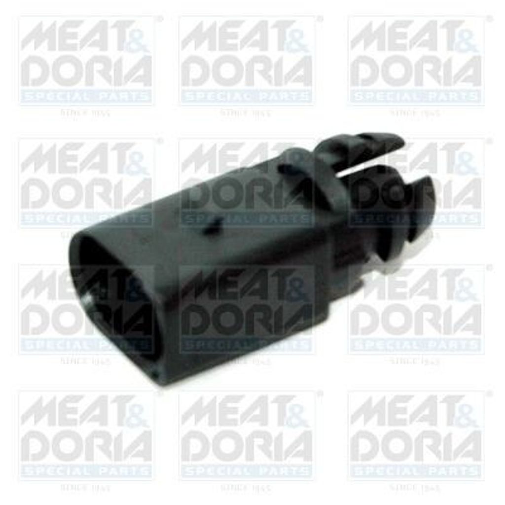 MEAT & DORIA Außentemperaturfühler 82709 für VW GOLF VI (5K1) 38mm