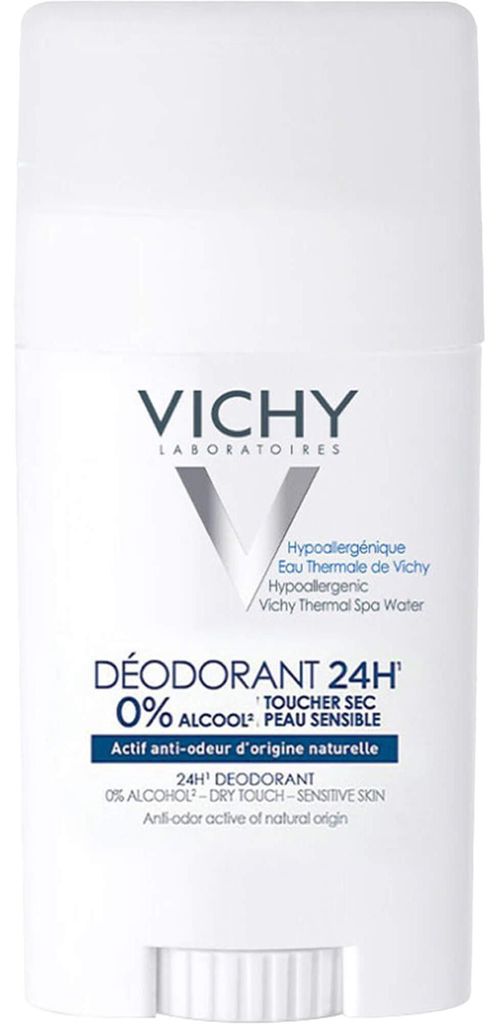 VICHY Déodorant 24h Stick, 40 ml Stick Image du produit 