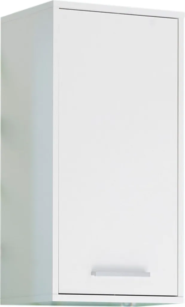 Armoire murale Milano en chêne sauvage E1 robuste, format 38x72x23 cm