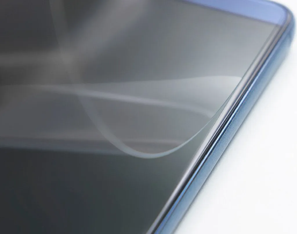 Xiaomi Redmi Note 12S - Vetro flessibile 3Mk - 25
