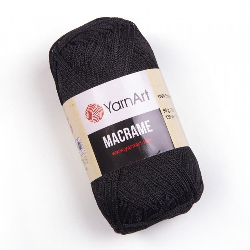 Macrame příze 6 x 90 g 148 Obrázek produktu 