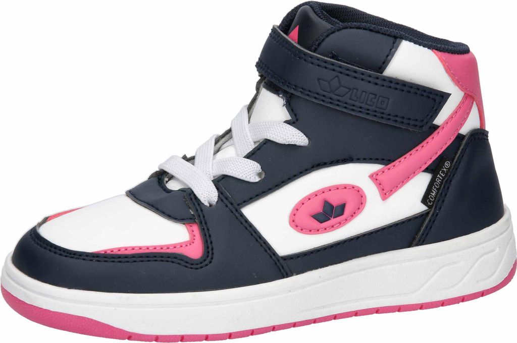 Freizeitstiefel Drop High Kids 33