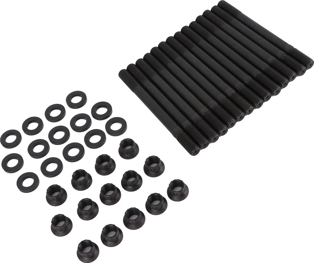 Visserie de Culasse Renforcée pour BMW E36 325i M50 et S50 ARP 201-4302