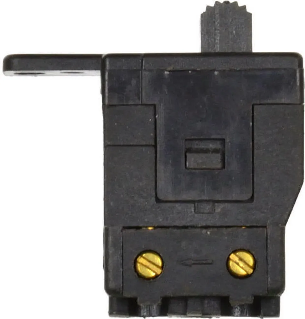 GEKO Interruttore per smerigliatrice 115 mm