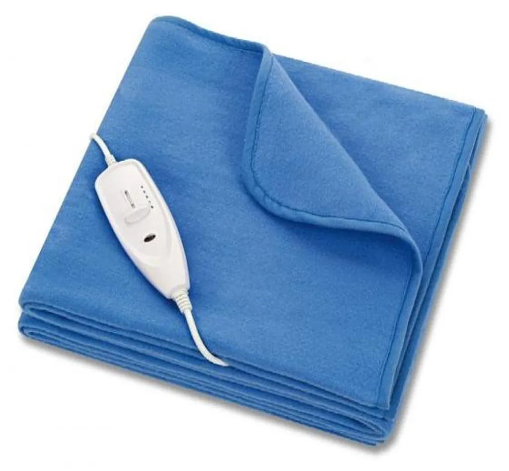 Couverture chauffante 80W Astoria AD060A3 avec réglage de température