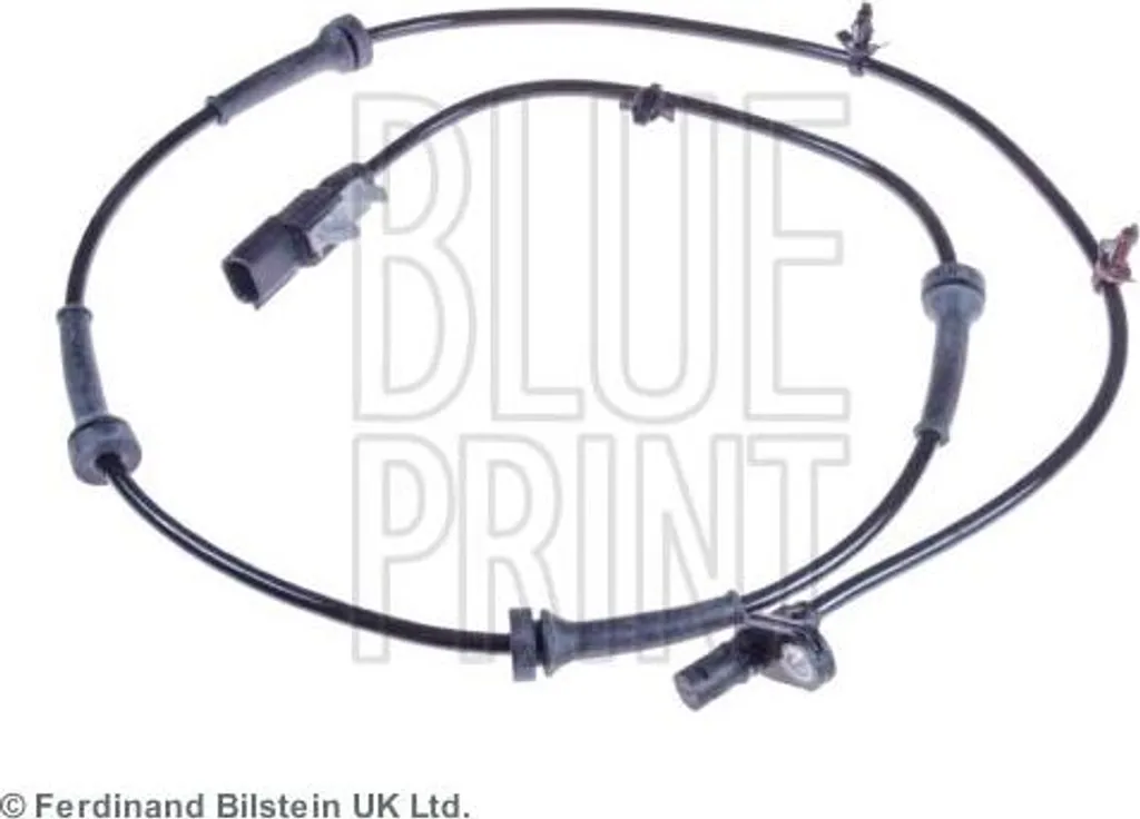 Sensore ABS Blue Print ADN17173 Nissan Qashqai Compatibile 47900BR00A