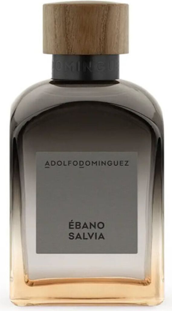 Adolfo Dominguez Ébano Salvia Eau De Parfum Spray 200ml Produktbild 