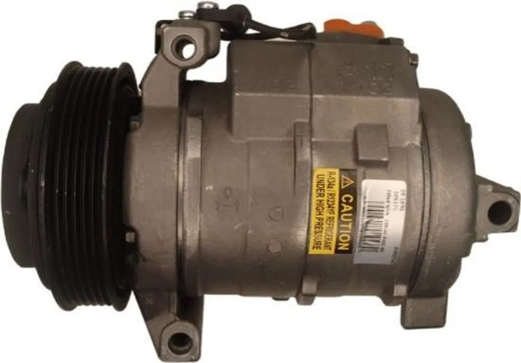 Compresseur de climatisation robuste OE 0012307111 pour Sprinter neuf
