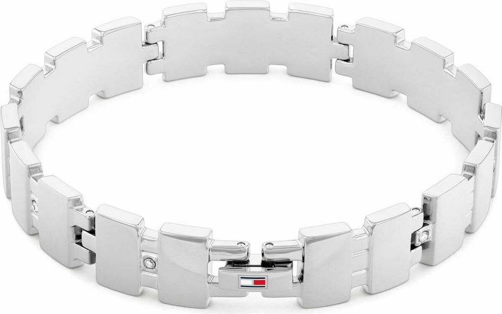 Pulsera Mujer Tommy Hilfiger 2780779 Produktbild 