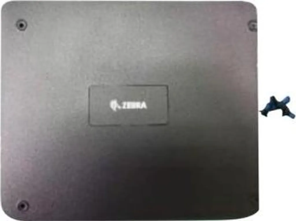 Réparer Tablette Zebra ET51 ET56 avec le Capot Arrière KT-ET5X Noir
