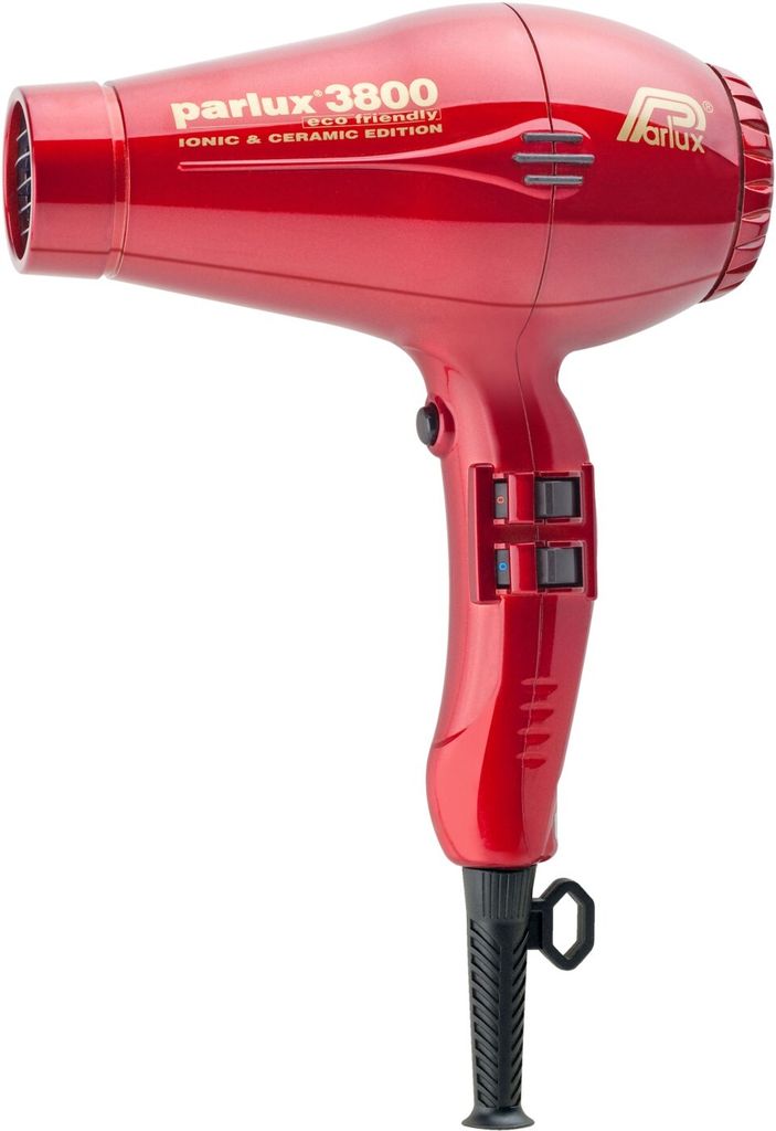 Asciugacapelli Parlux 3800 ECO Friendly, 2100 Watt, Immagine del prodotto 