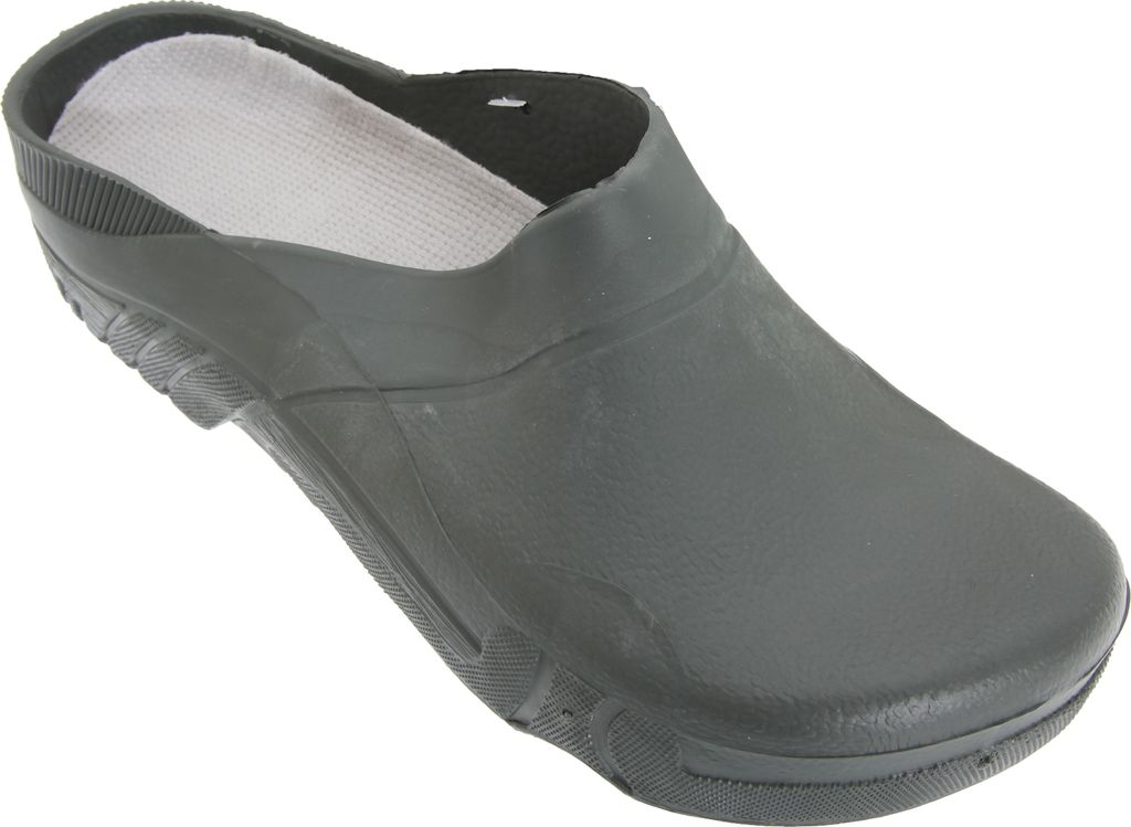 Uni Garten Clogs DF966 (43/44 EU) (Grün)