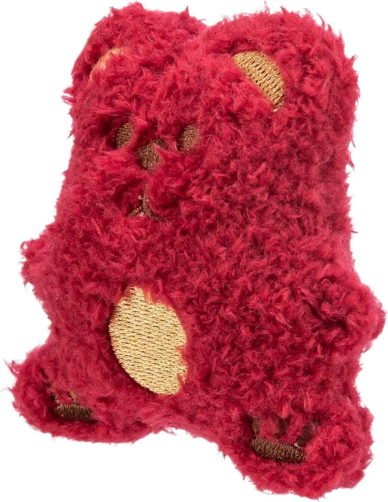 Stock Orsetti Peluche 8 cm | Prezzo Imbattibile per Rivenditori - 4