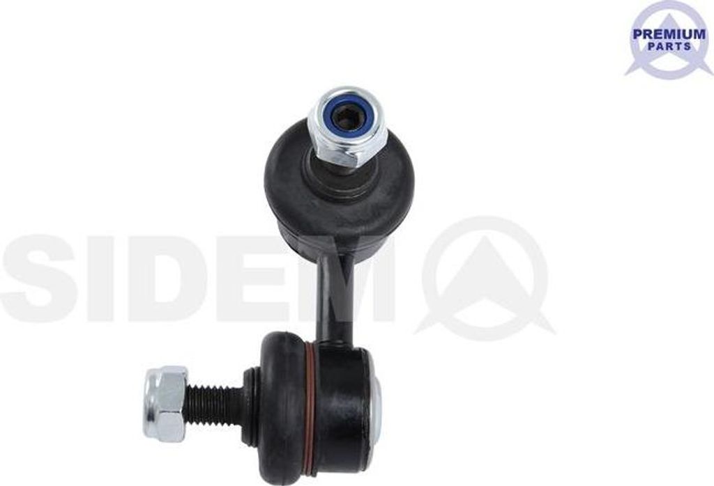 SIDEM 47165 Stabilisatorstrebe OE 51320 kompatibel mit Logo