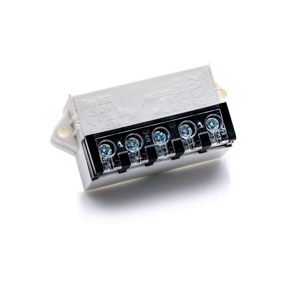 Polberis Gleichrichter BSG 825 459 1 SEW EURODRIVE, hochqualitativ, für SEW Systeme, Industrie-Gleichrichter für SEW Anwendungen