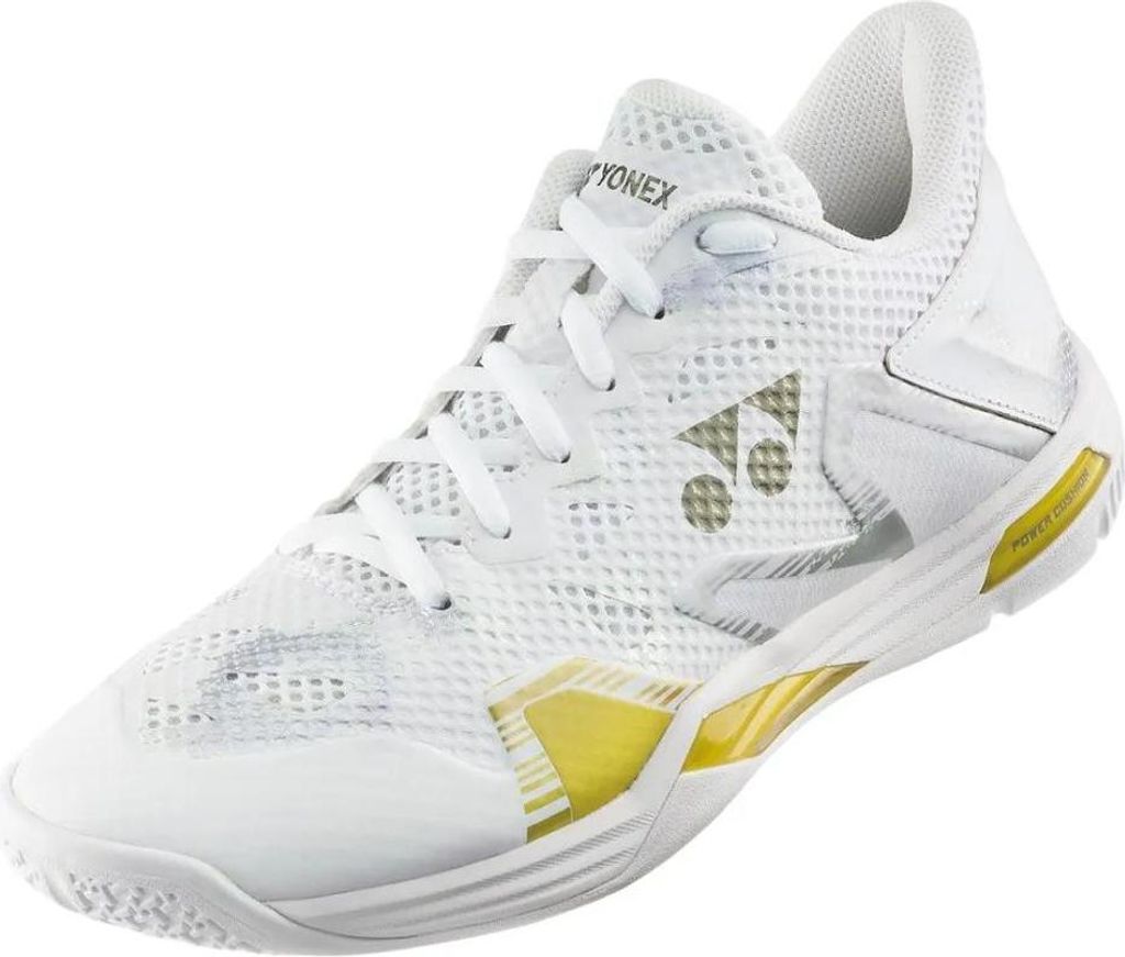 Yonex Pc Eclipsion Z Hallenschuhe Weiß EU 46 Mann Weiß EU Produktbild 