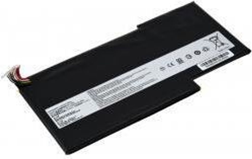 Akku für Laptop MSI GS63VR