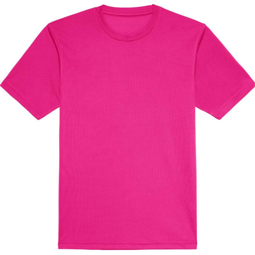 AWDis Cool - T-Shirt für Herren LT4335 (XXL) (Hyperrosa)