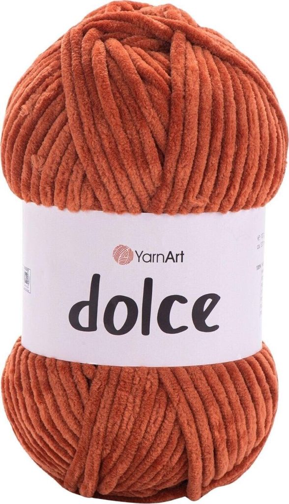 Yarn Art Dolce 793 Pletacia priadza Obrázok produktu 