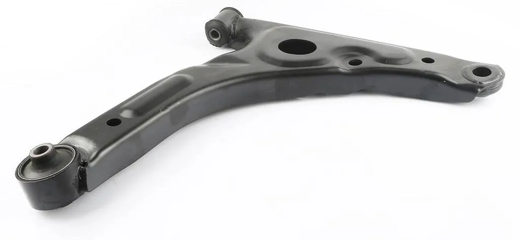 SKF VKDS 324015 Bras de Suspension Avant Droit pour Ford Transit Mk6