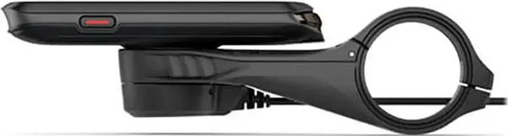 Support Power Mount pour Garmin Edge Explore 2 robuste et ergonomique - 5