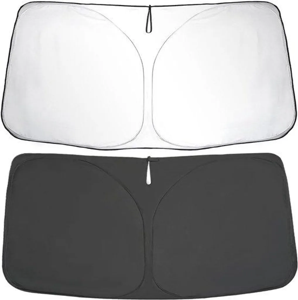 Pare-soleil sur Mesure pour Mercedes GLC X253 (2016-2022) Anti-UV Pro