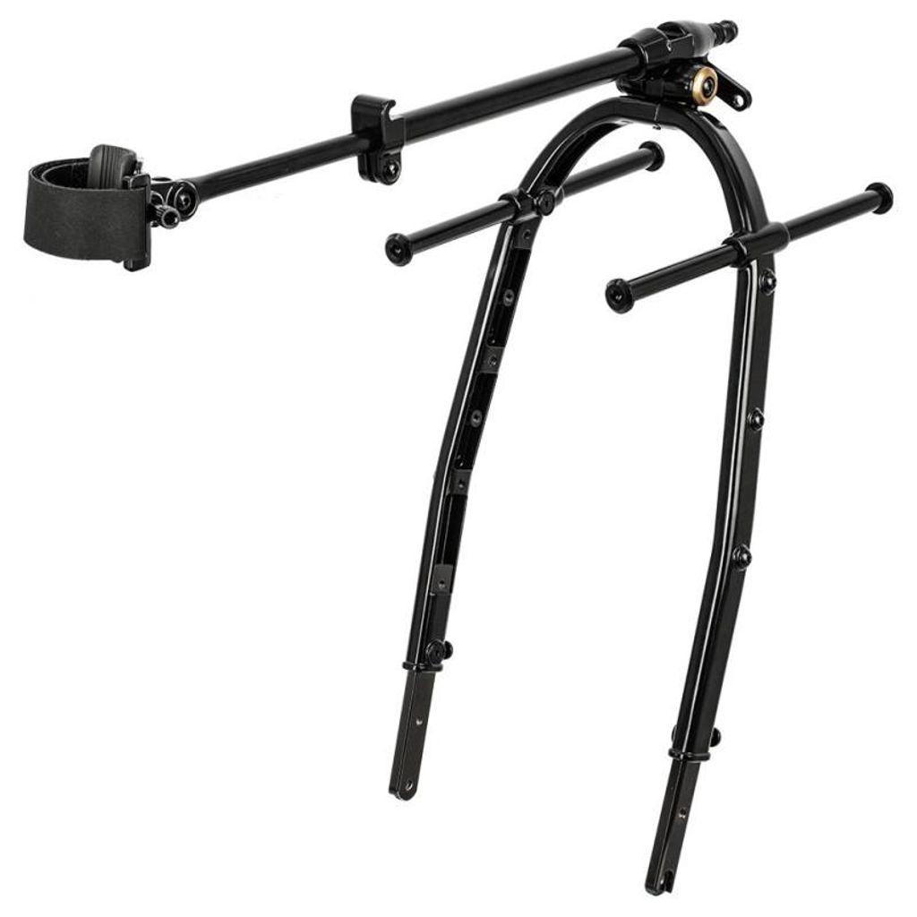 Topeak Zi:RAK Essential Eyelet Mount-Halterung – hinten Produktbild 