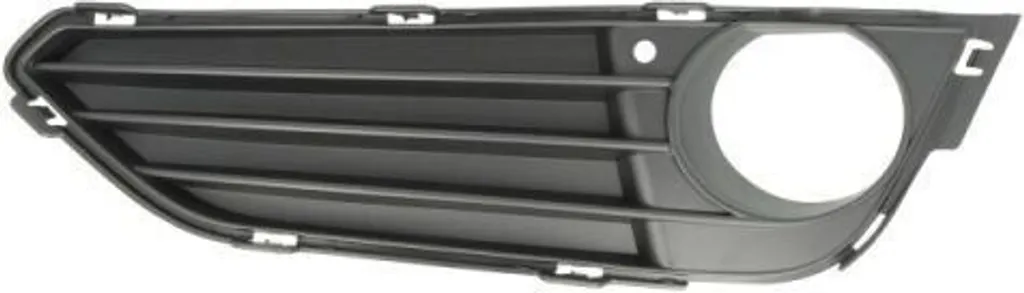 Grille d'aération gauche 51117293841 pour réparer une BMW Série 2 F22
