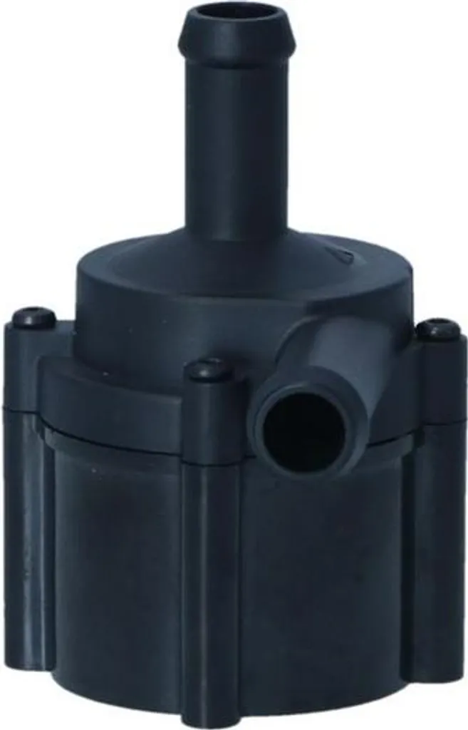 Pompe à eau NRF Ford Mondeo V : solution aux problèmes de surchauffe - 3