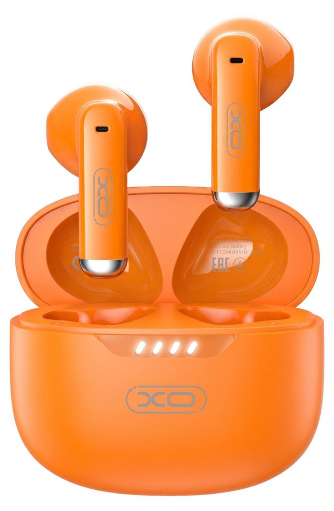 XO Bezprzewodowe słuchawki Bluetooth G50 TWS douszne z Obrázok produktu 