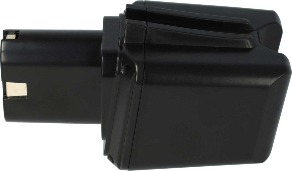vhbw Akku kompatibel mit Bosch GSB-Serie 1. Generation Werkzeug (2500 mAh, NiMH, 12 V)