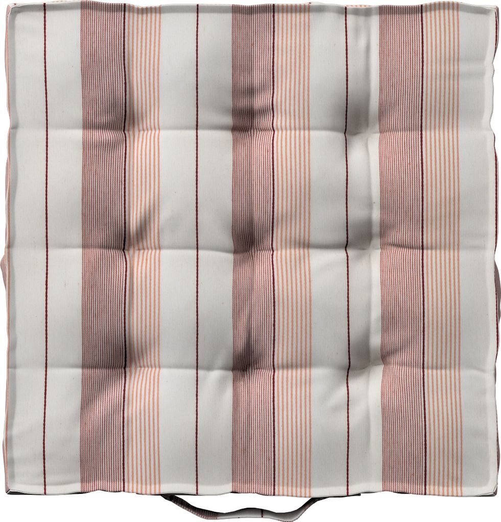 Sitzkissen Jacob mit Handgriff