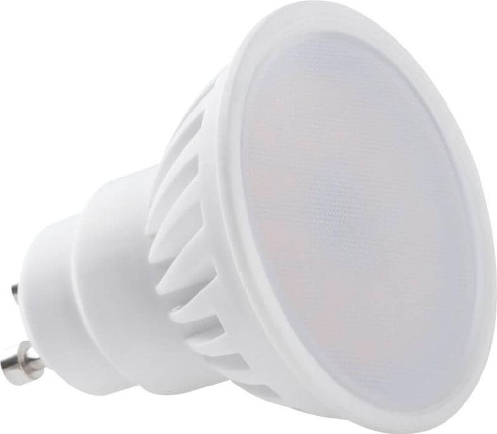 Kanlux TEDI MAXX LED GU10 9W CW 23414 LED-Reflektor, Sockel Produktbild 