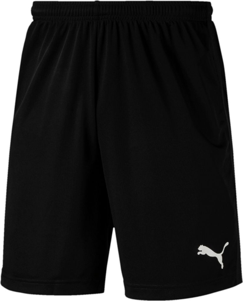 Puma Sportshorts Liga Training Shorts Core, Größe M