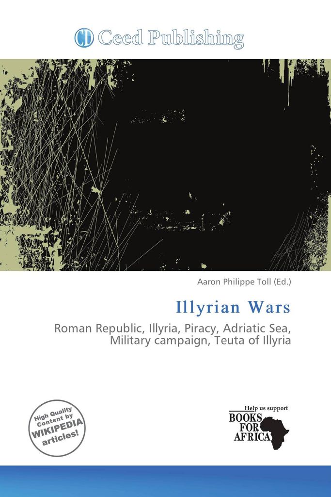 Illyrian Wars