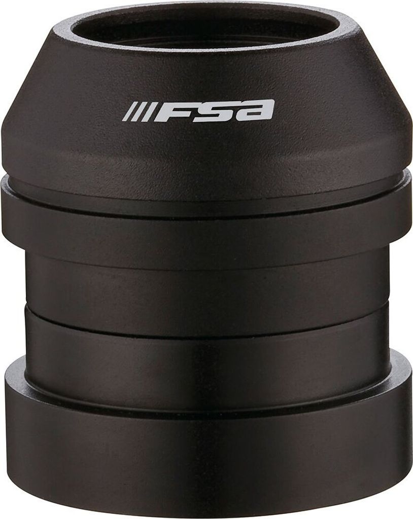 Fsa 14 Pro Headset Schwarz 1 1/8 ́ ́ / 15 mm Schwarz 1 1/8 ́ ́