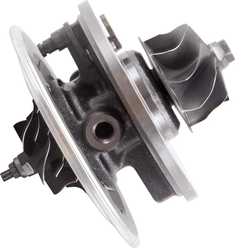 Réparer Sifflement Turbo M57 D30 avec ce Noyau en Alliage de 15 cm 3,5kg