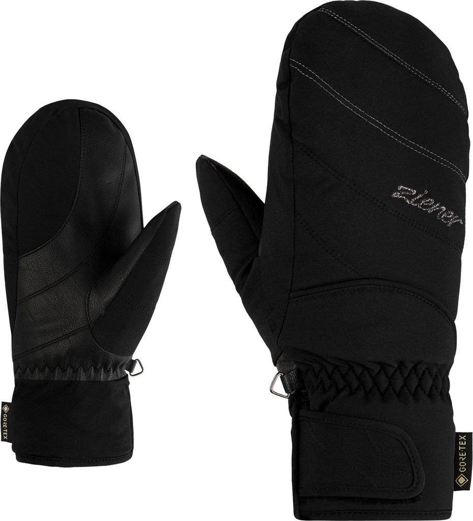 ZIENER Damen Fäustlinge Katimana-Z GTX Mitten Glove Lady