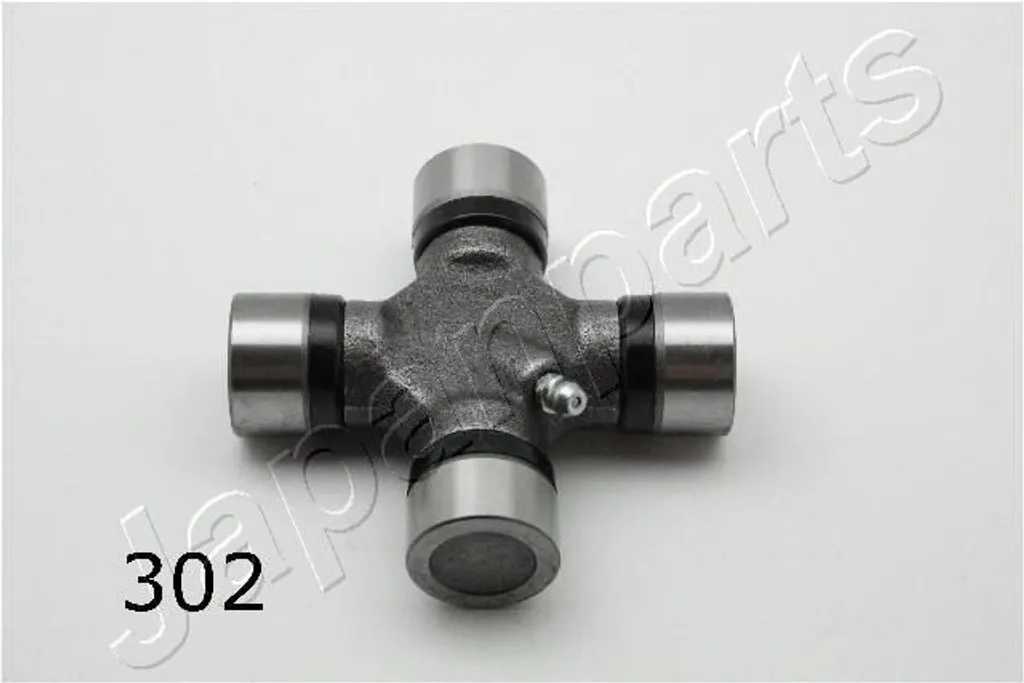 Articulation Arbre Longitudinal JO-302 Robuste et Disque Hardy Pro