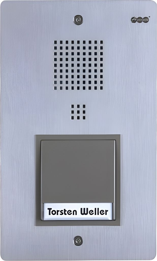 AUERSWALD TFS-Dialog 301, 1 Taster