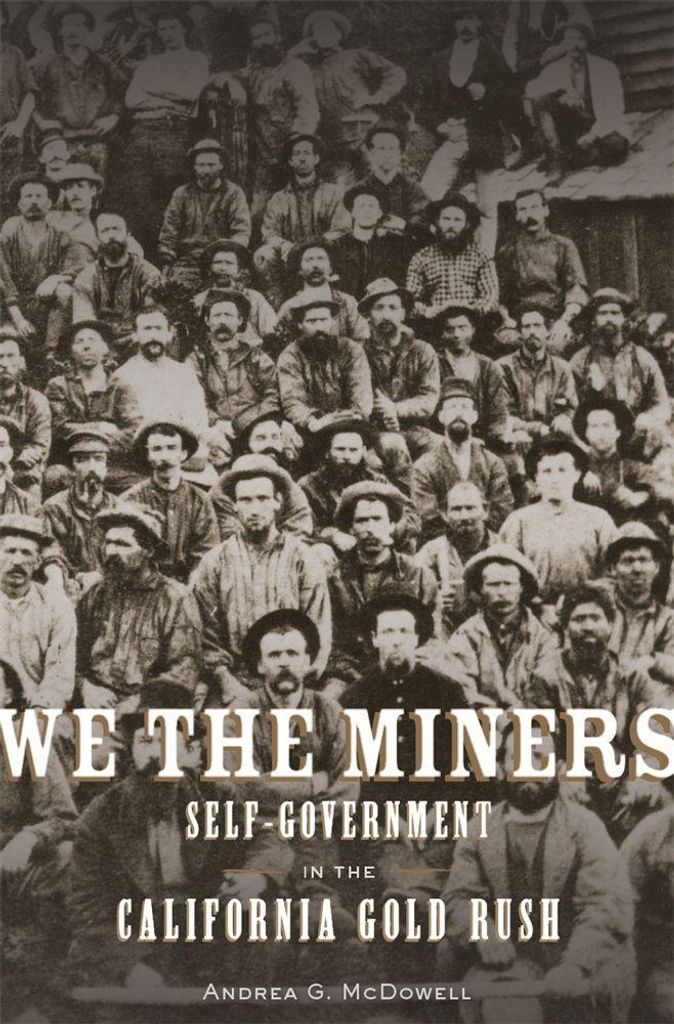 We the Miners