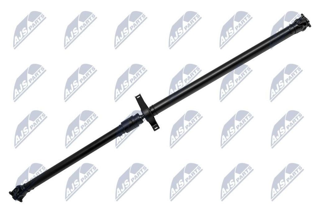 NTY Kardanwelle Gelenkwelle Achsantrieb für SUZUKI SX4 S-Cross (JY) NWN-SU-004