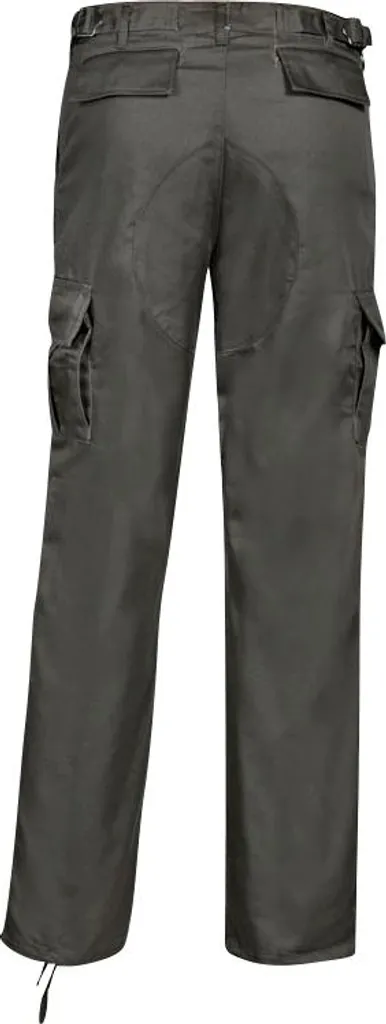 Pantalon combat enfant 128 robuste - Fini les pantalons déchirés en forêt
