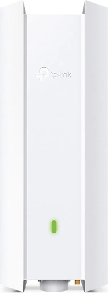 Point d'Accès WiFi Extérieur Double Bande EAP610-Outdoor Débit 1.8Gbps