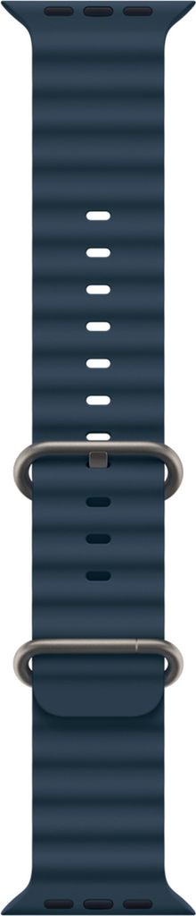 Apple MT633ZM/A Cinturino Ocean Band per Apple Watch 49 mm Immagine del prodotto 