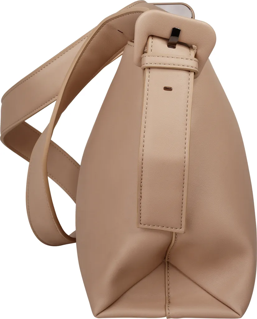 Bugatti Borsa Donna Luna Beige | Tracolla Regolabile e Capiente - 11