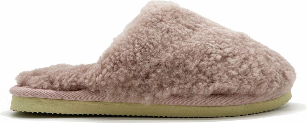 thies Komfort Slipper für Damen