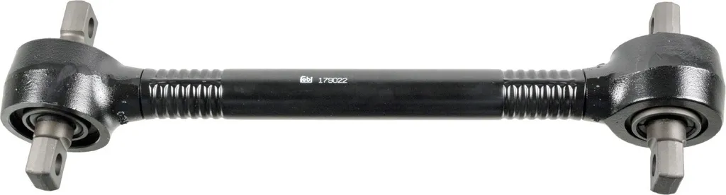 Bras de suspension arrière IVECO STRALIS I FEBI 179022 anti-vibrations
