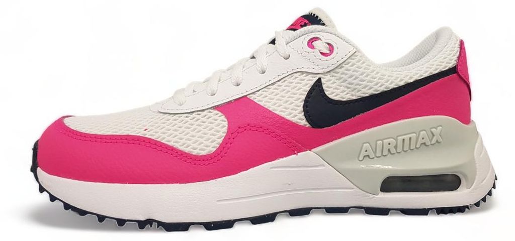 Scarpe sportive Nike Air Max System per bambini, sneakers, Immagine del prodotto 