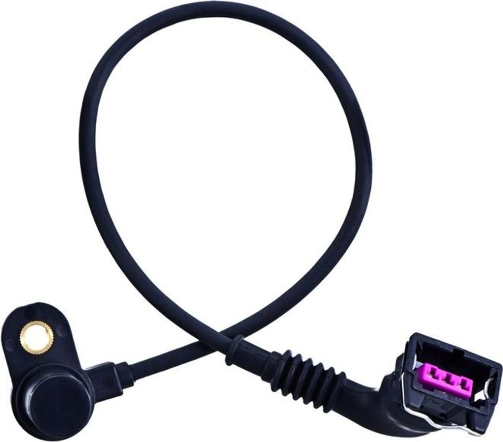 HELLA Nockenwelleposition Sensor für BMW 5 Limousine (E39) Nockenwellen 6PU 009 168-631
